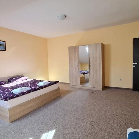 Iglika 2 Cozy Flat "The Top" Боровец Екстериор снимка