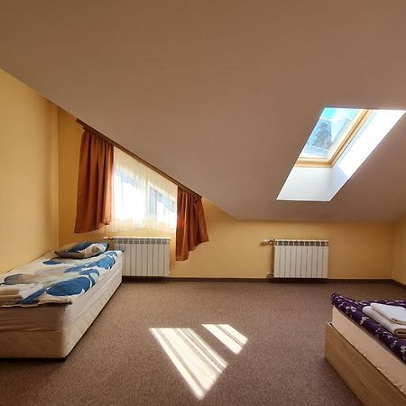 Iglika 2 Cozy Flat "The Top" Боровец Екстериор снимка