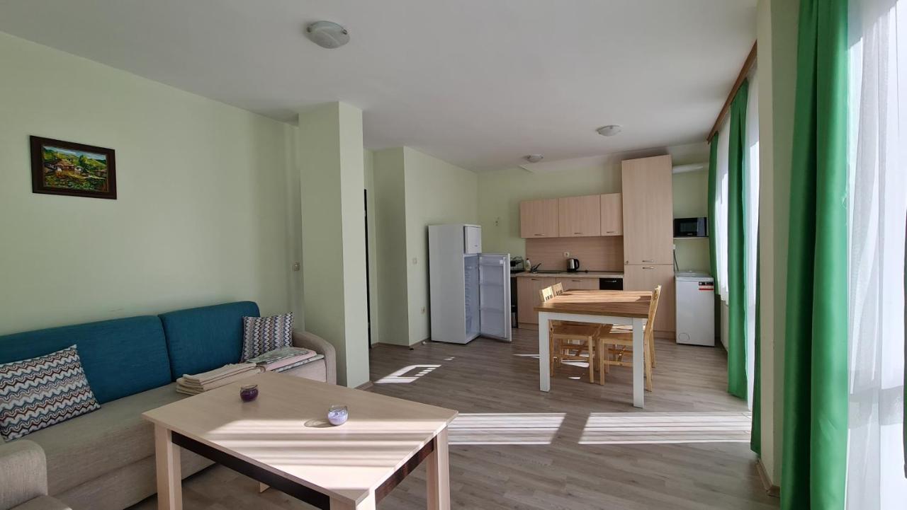 Iglika 2 Cozy Flat "The Top" Боровец Екстериор снимка