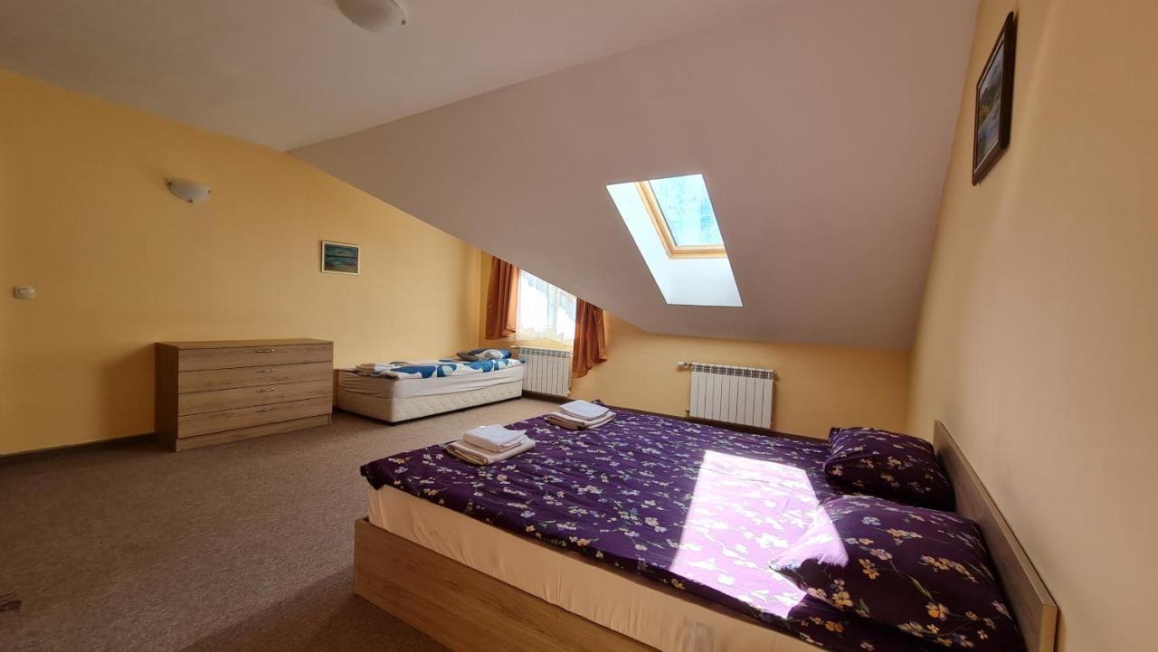 Iglika 2 Cozy Flat "The Top" Боровец Екстериор снимка