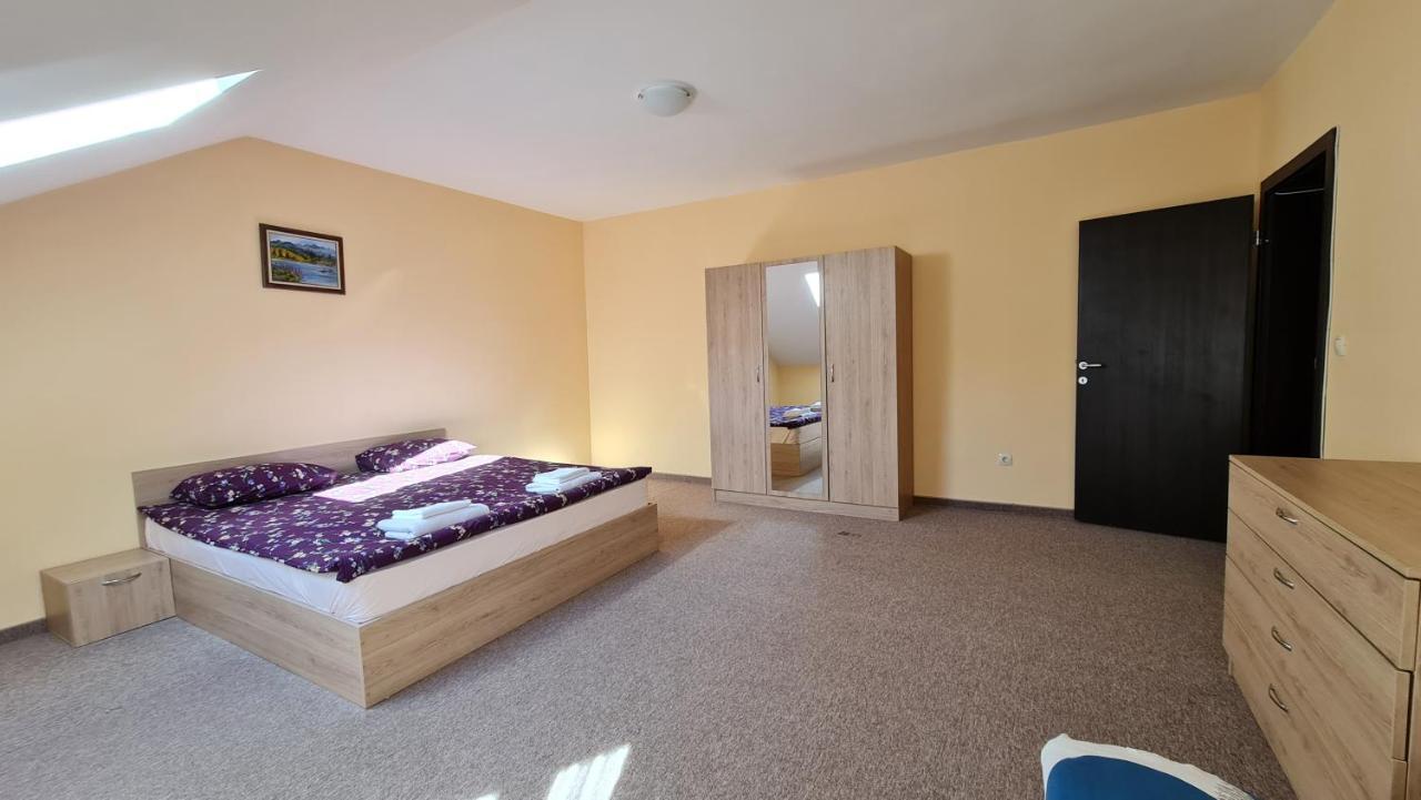 Iglika 2 Cozy Flat "The Top" Боровец Екстериор снимка