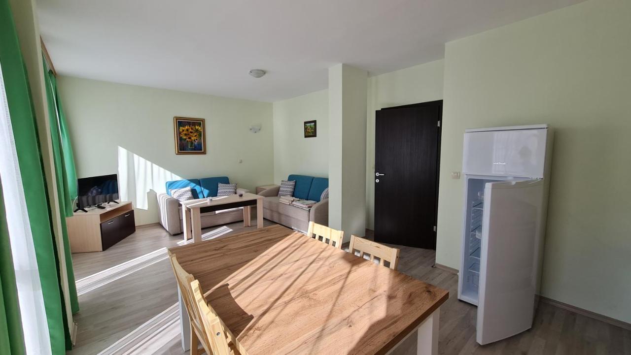 Iglika 2 Cozy Flat "The Top" Боровец Екстериор снимка