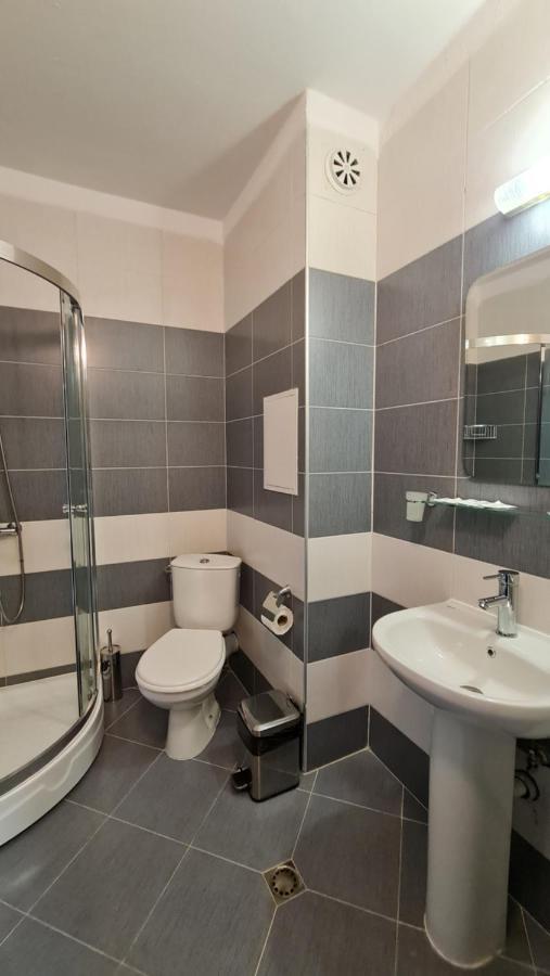 Iglika 2 Cozy Flat "The Top" Боровец Екстериор снимка