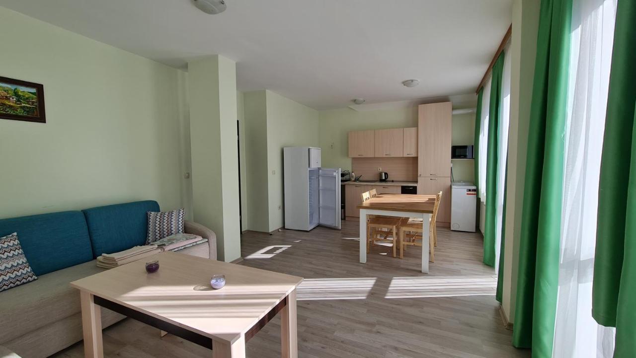 Iglika 2 Cozy Flat "The Top" Боровец Екстериор снимка