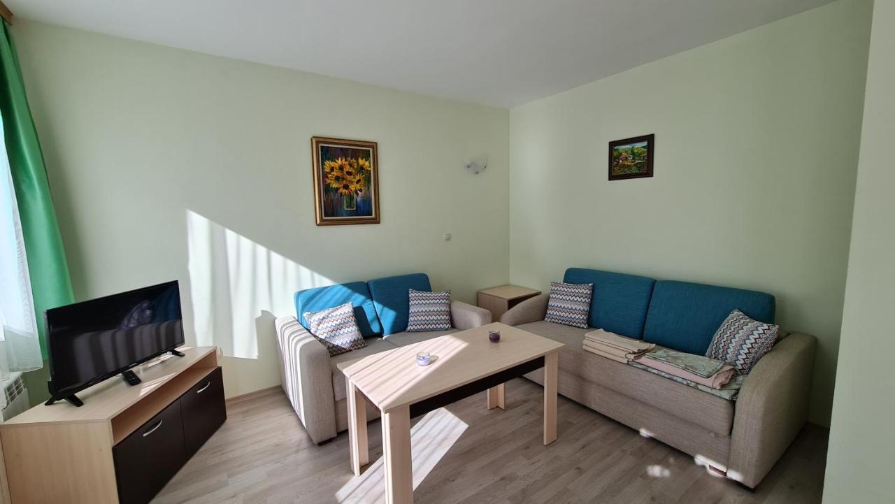 Iglika 2 Cozy Flat "The Top" Боровец Екстериор снимка