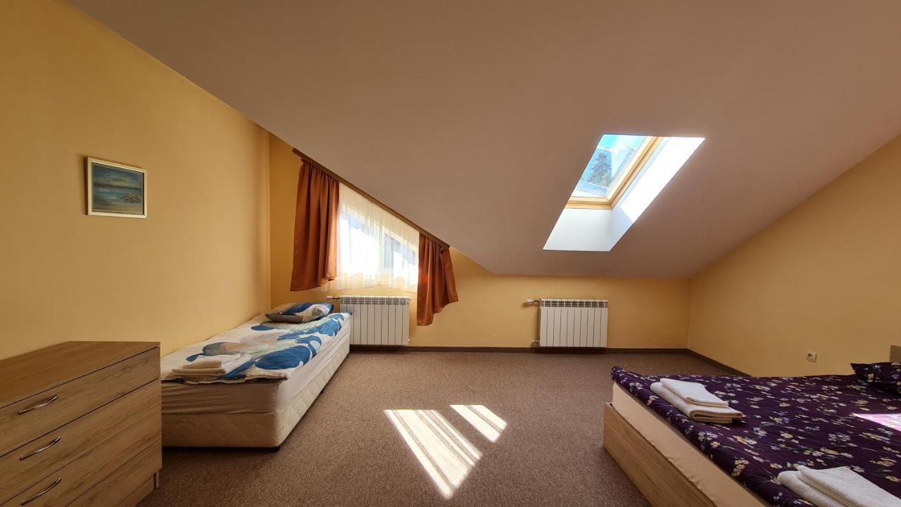 Iglika 2 Cozy Flat "The Top" Боровец Екстериор снимка