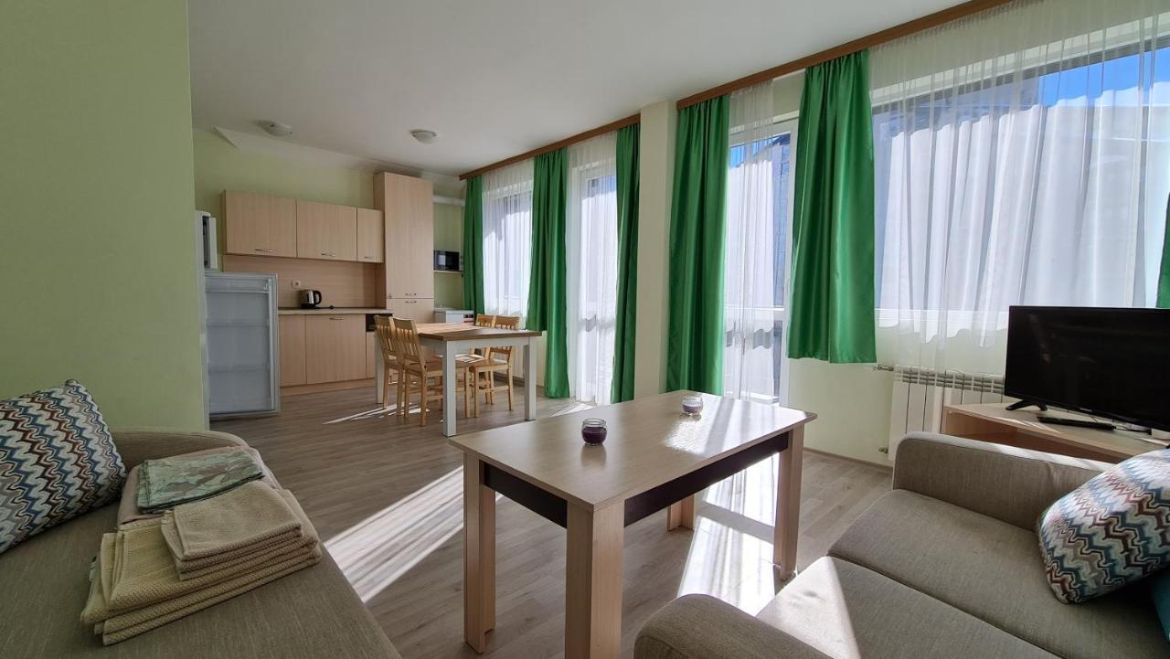 Iglika 2 Cozy Flat "The Top" Боровец Екстериор снимка